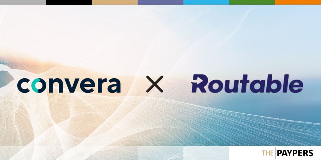 Routable
