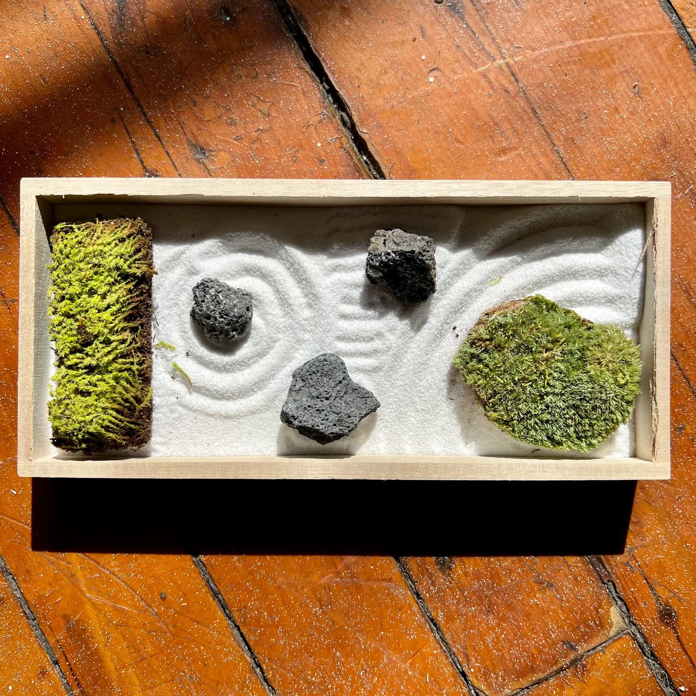 Zengarden